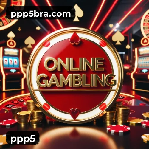 Aplicativo móvel ppp5 para iOS e Android
