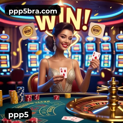 Jackpots ppp5