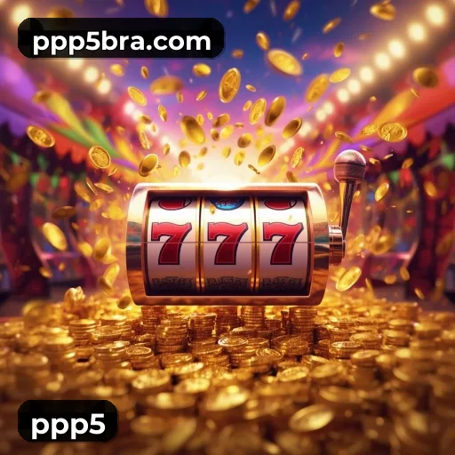 Promoções de slots ppp5