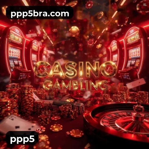 Slots mobile ppp5