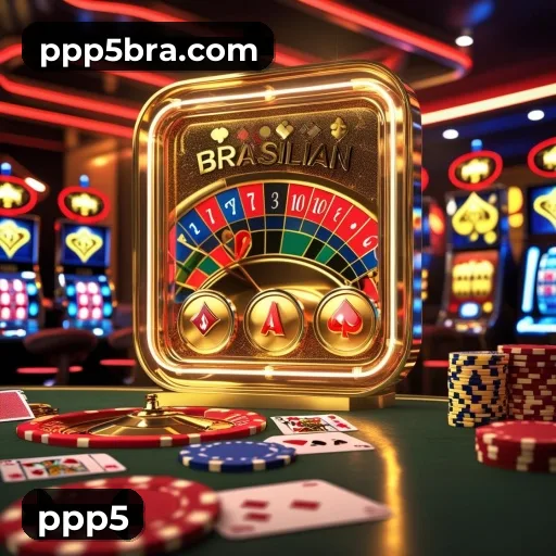 Bônus VIP ppp5