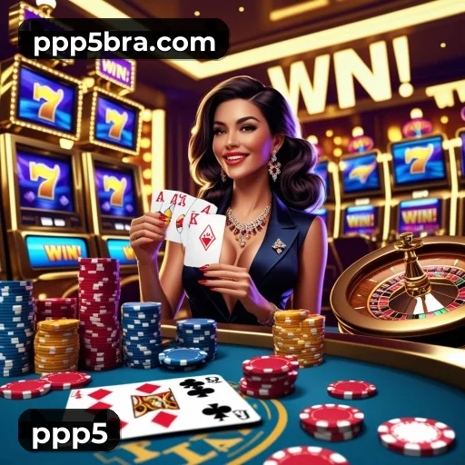 Melhores Jogos ppp5