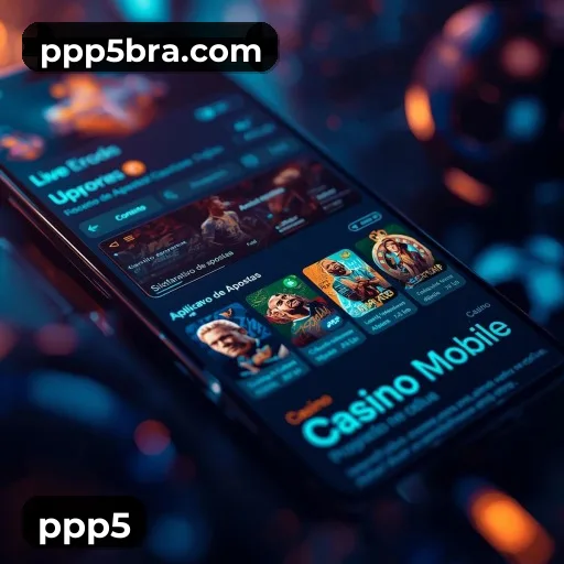 Promoções ppp5